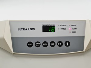 Thumbnail image of Sanyo MDF-U32V Ultra Low Temperature Freezer Spares/Repair Lab