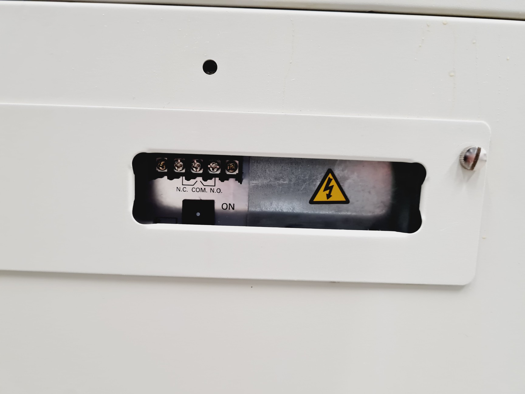 Image of Sanyo MDF-U32V Ultra Low Temperature Freezer Spares/Repair Lab