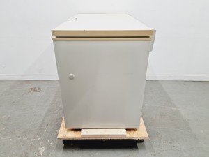 Thumbnail image of Sanyo MDF-435 Medical Ultra-Low Chest Freezer -45ºc Lab