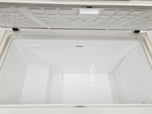 Thumbnail image of Sanyo MDF-435 Medical Ultra-Low Chest Freezer -45ºc Lab