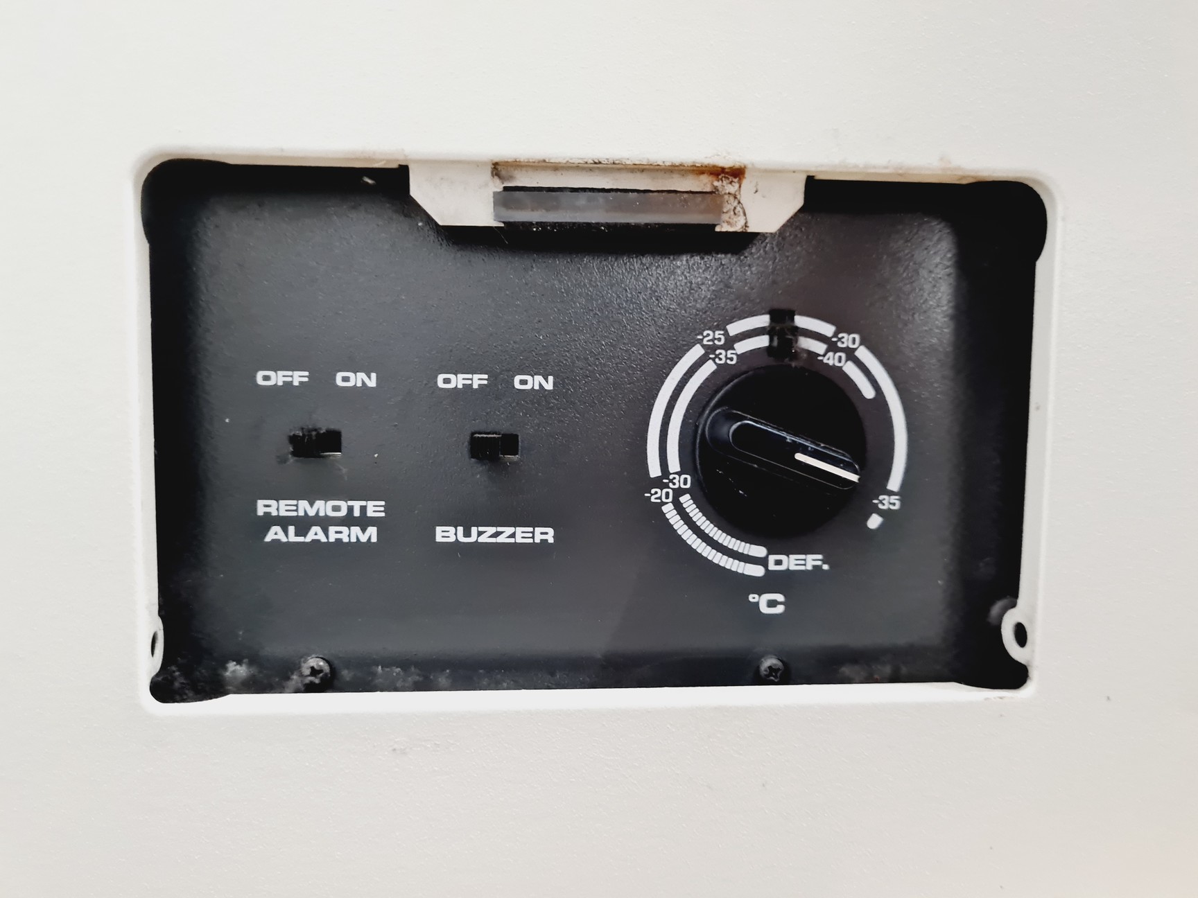 Image of Sanyo MDF-435 Medical Freezer