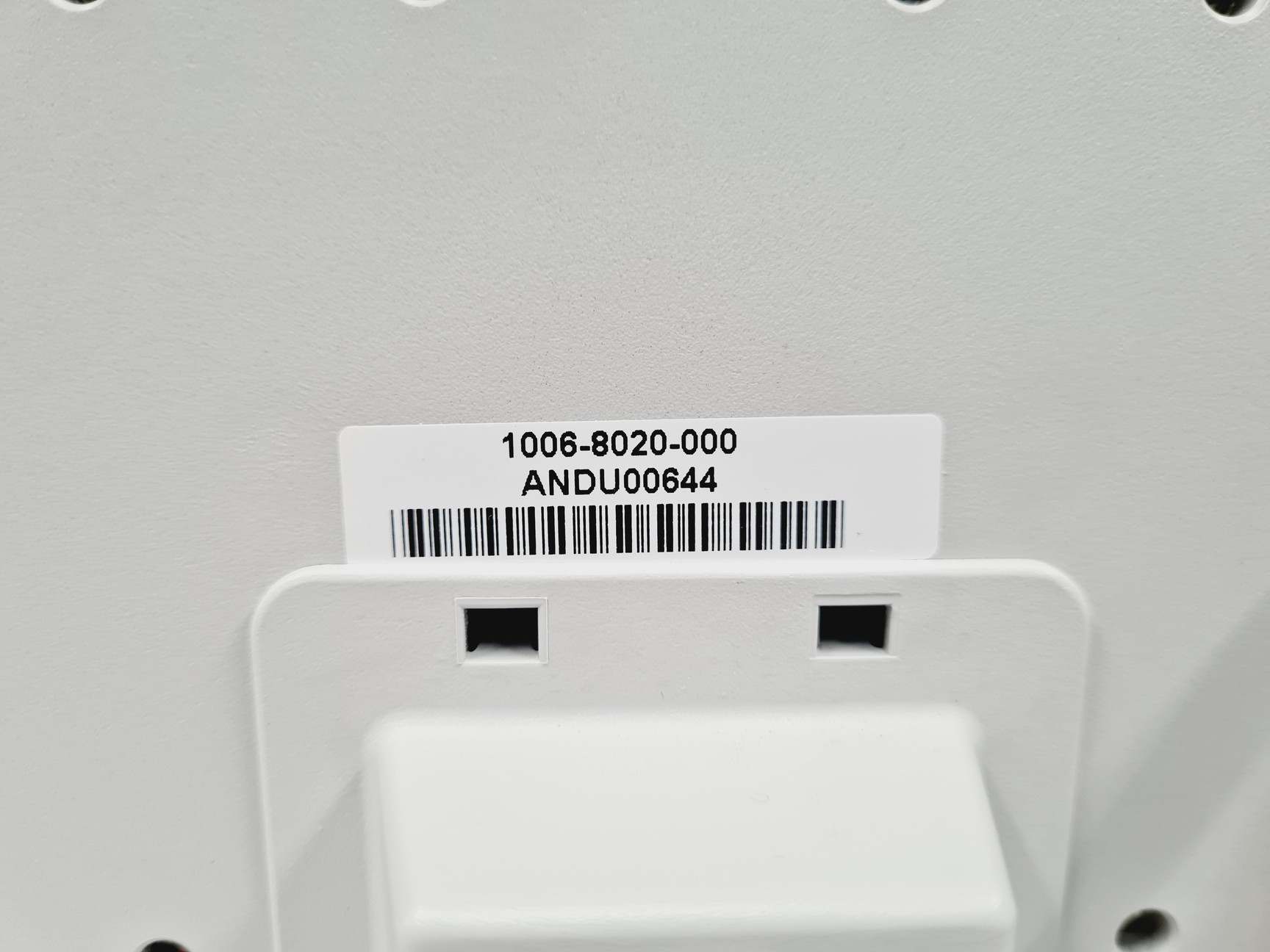 Image of Datex-Ohmeda Aestiva/5 MRI Anaesthetic Machine