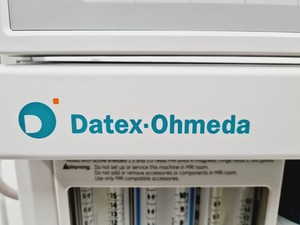 Thumbnail image of Datex-Ohmeda Aestiva/5 MRI Anaesthetic Machine