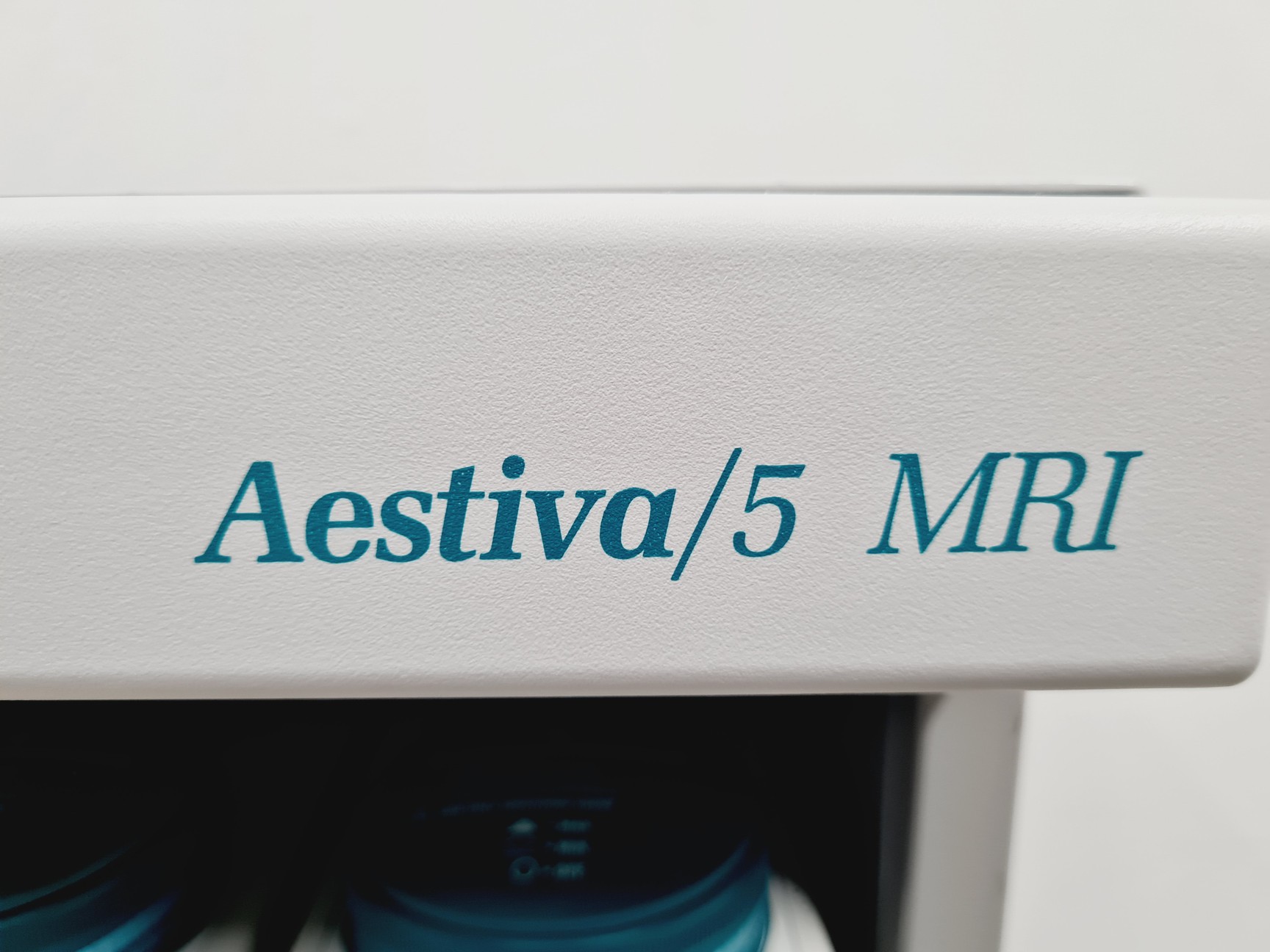 Image of Datex-Ohmeda Aestiva/5 MRI Anaesthetic Machine