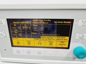 Thumbnail image of Datex-Ohmeda Aestiva/5 MRI Anaesthetic Machine Lab