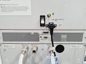 Thumbnail image of Datex-Ohmeda Aestiva/5 MRI Anaesthetic Machine Lab