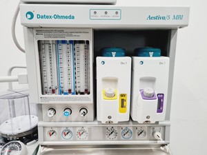 Thumbnail image of Datex-Ohmeda Aestiva/5 MRI Anaesthetic Machine