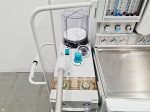 Thumbnail image of Datex-Ohmeda Aestiva/5 MRI Anaesthetic Machine