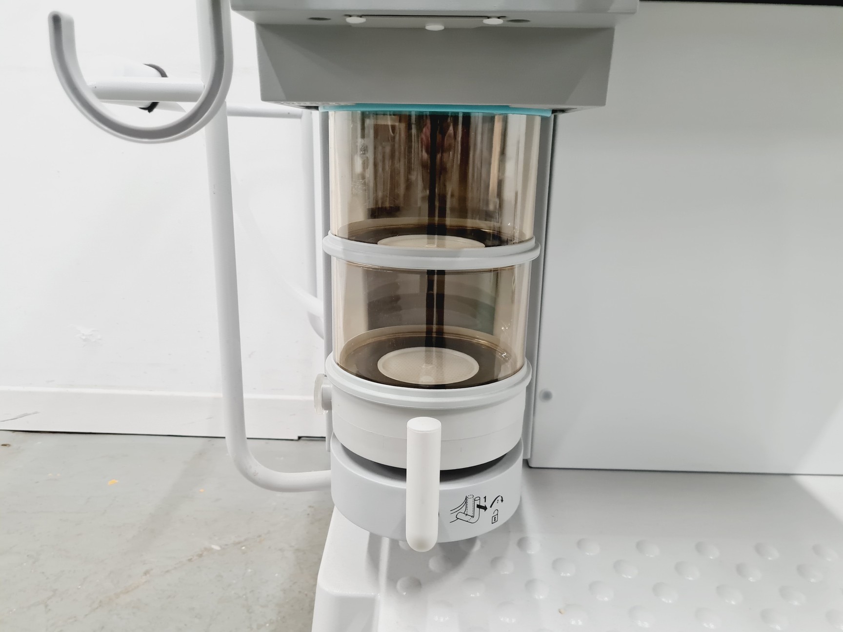 Image of Datex-Ohmeda Aestiva/5 MRI Anaesthetic Machine Lab