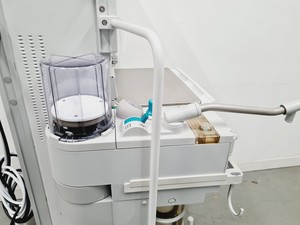 Thumbnail image of Datex-Ohmeda Aestiva/5 MRI Anaesthetic Machine Lab