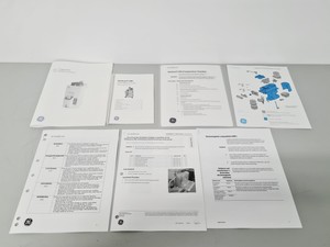 Thumbnail image of Datex-Ohmeda Aestiva/5 MRI Anaesthetic Machine Lab