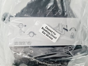 Thumbnail image of Datex-Ohmeda Aestiva/5 MRI Anaesthetic Machine Lab