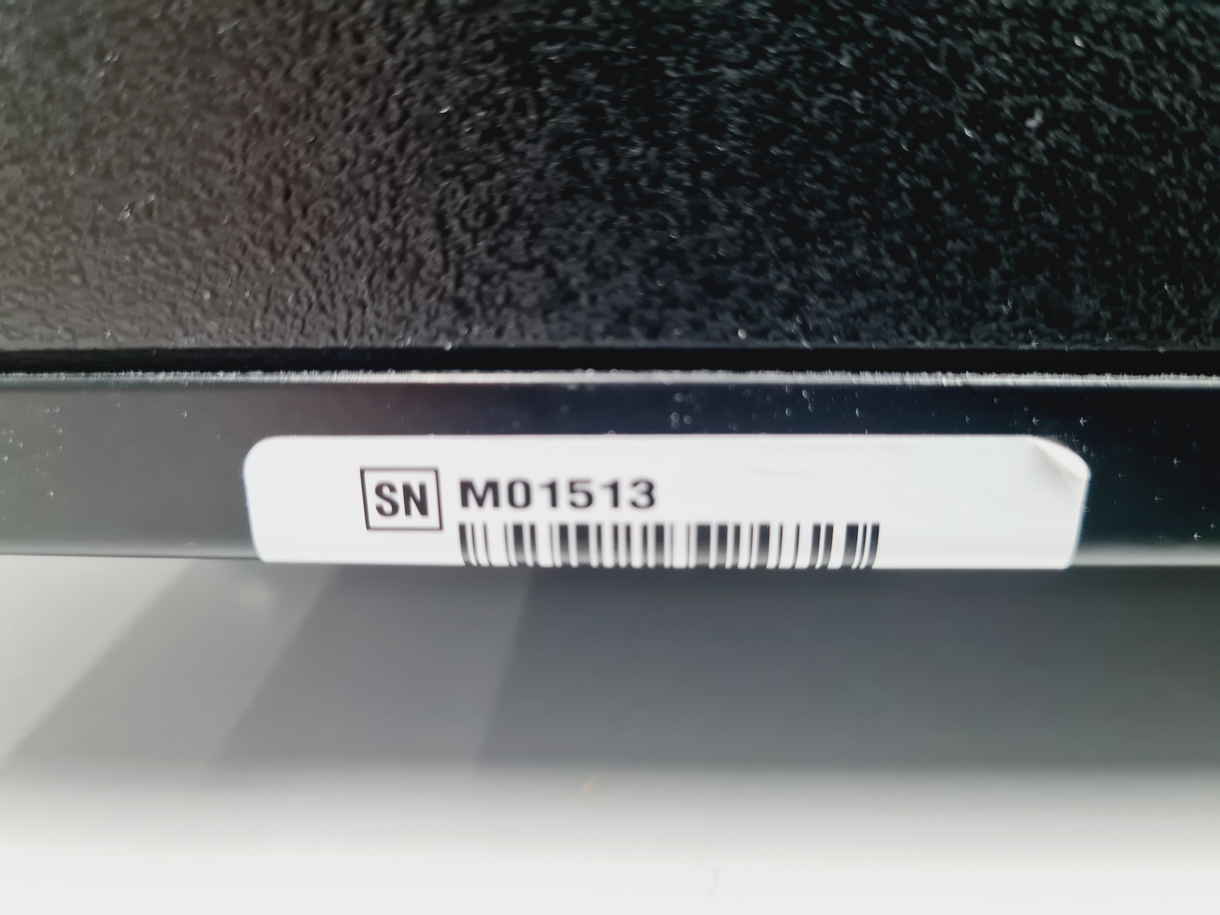 Image of Illumina MiSeq SY-410-1003 DNA Sequencing System