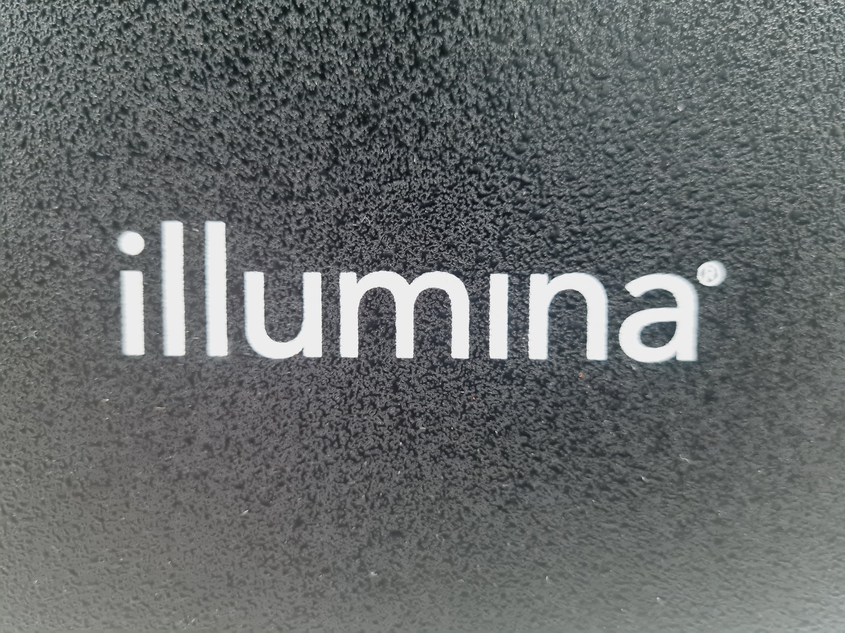 Image of Illumina MiSeq SY-410-1003 DNA Sequencing System