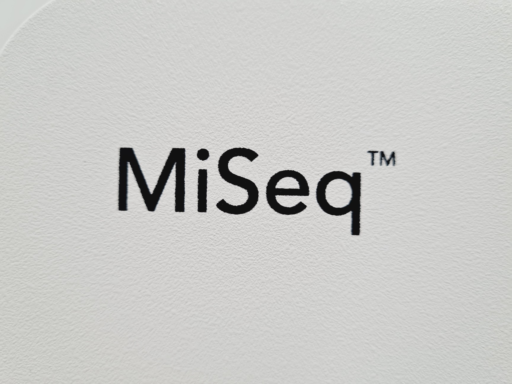 Image of Illumina MiSeq SY-410-1003 DNA Sequencing System