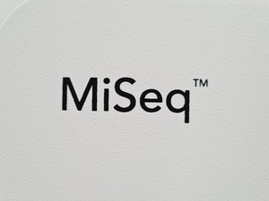 Thumbnail image of Illumina MiSeq SY-410-1003 DNA Sequencing System