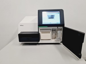 Thumbnail image of Illumina MiSeq SY-410-1003 DNA Sequencing System