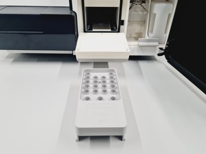 Thumbnail image of Illumina MiSeq SY-410-1003 DNA Sequencing System