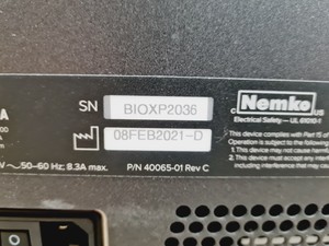 Thumbnail image of Codex DNA Telesis BioXP 3250