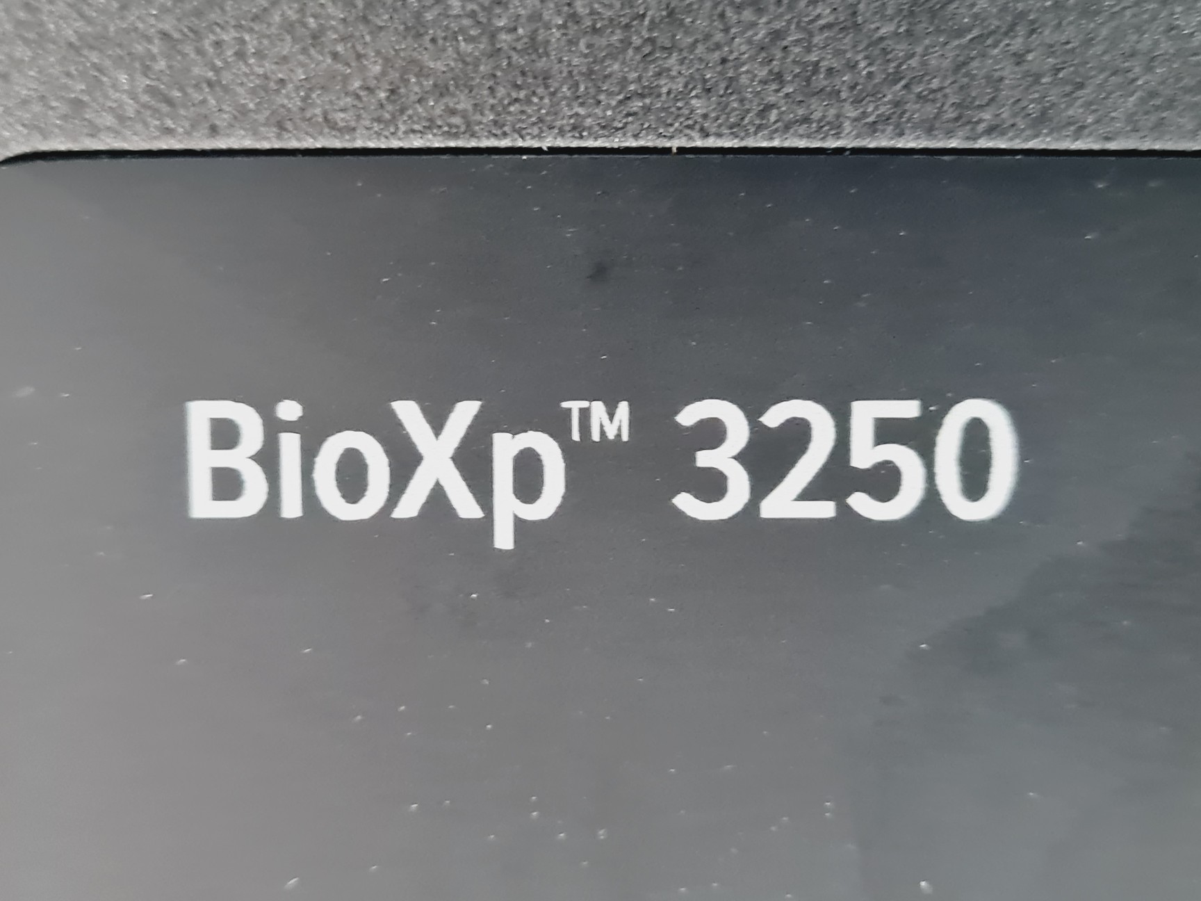 Image of Codex DNA Telesis BioXP 3250 System Automated Synthetic Biology Workstation