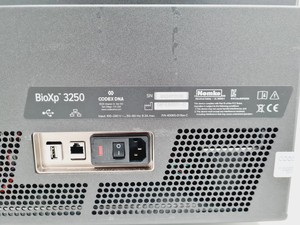Thumbnail image of Codex DNA Telesis BioXP 3250 System Automated Synthetic Biology Workstation