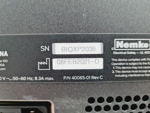 Thumbnail image of Codex DNA Telesis BioXP 3250 System Automated Synthetic Biology Workstation