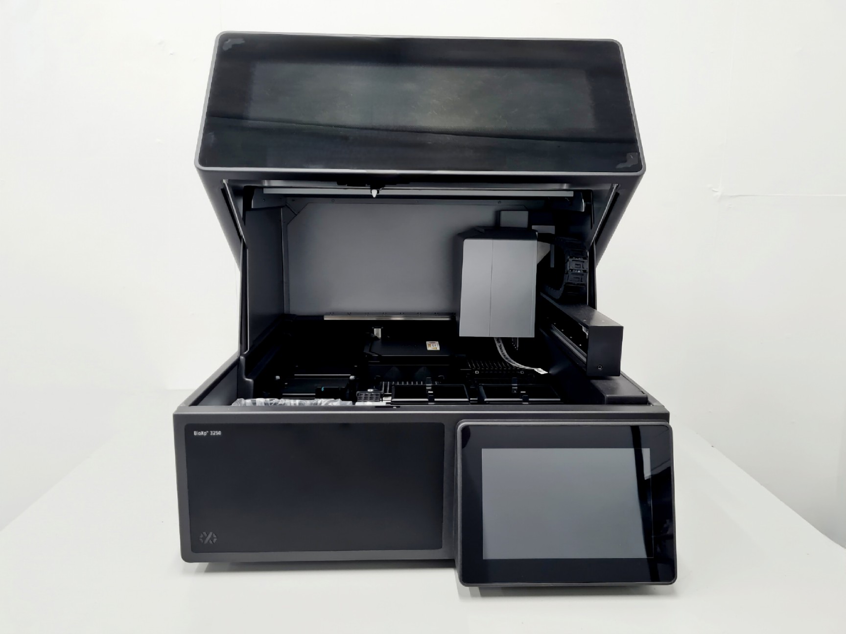 Image of Codex DNA Telesis BioXP 3250 System Automated Synthetic Biology Workstation