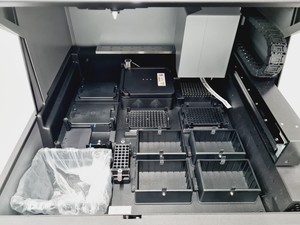 Thumbnail image of Codex DNA Telesis BioXP 3250 System Automated Synthetic Biology Workstation