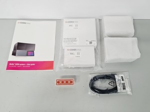 Thumbnail image of Codex DNA Telesis BioXP 3250 System Automated Synthetic Biology Workstation