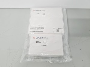Thumbnail image of Codex DNA Telesis BioXP 3250 System Automated Synthetic Biology Workstation