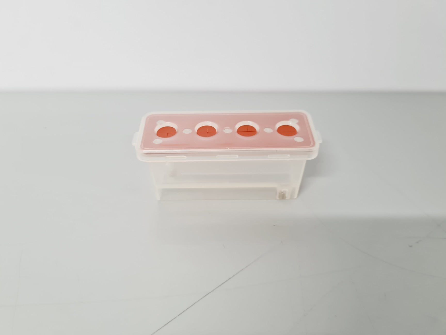 Image of Codex DNA Telesis BioXP 3250