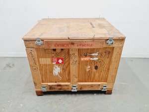Thumbnail image of Codex DNA Telesis BioXP 3250 System Automated Synthetic Biology Workstation