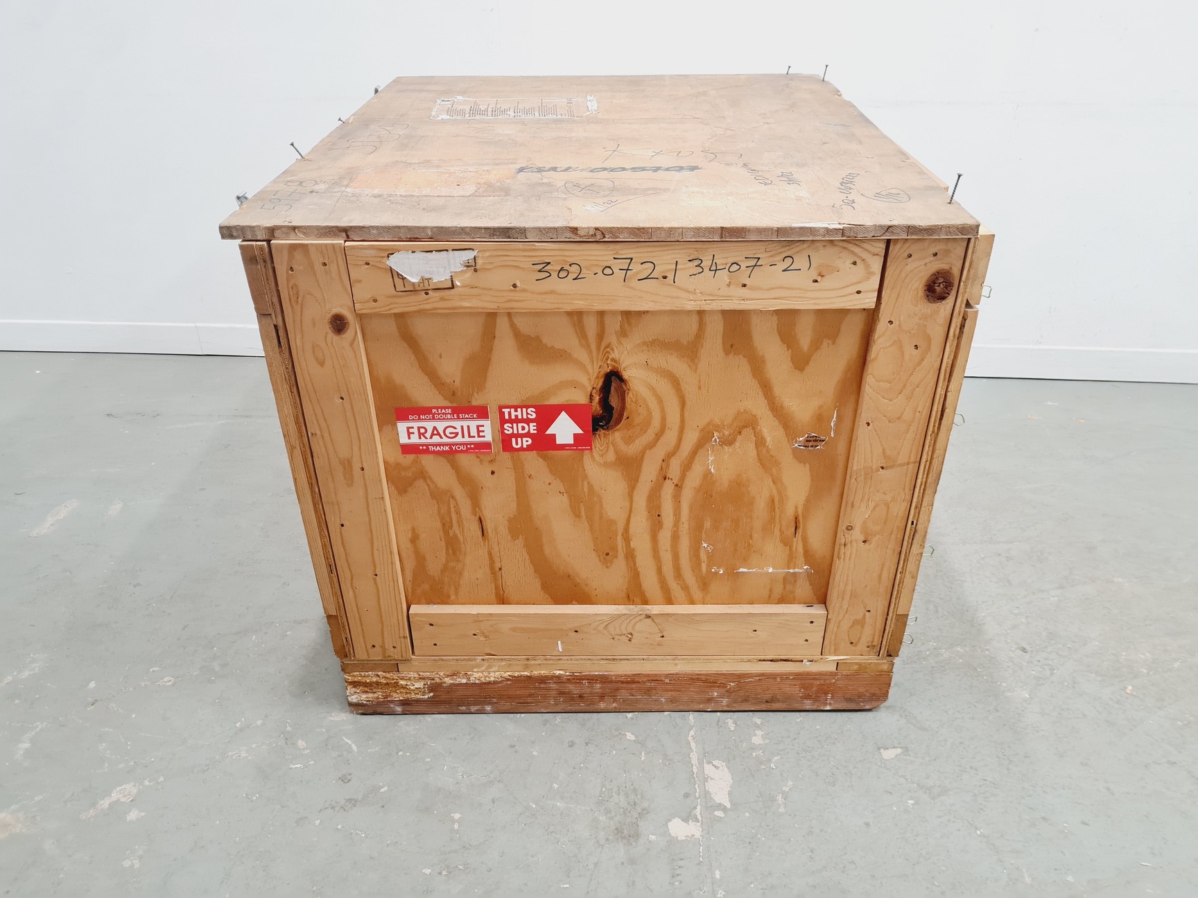 Image of Codex DNA Telesis BioXP 3250 System Automated Synthetic Biology Workstation