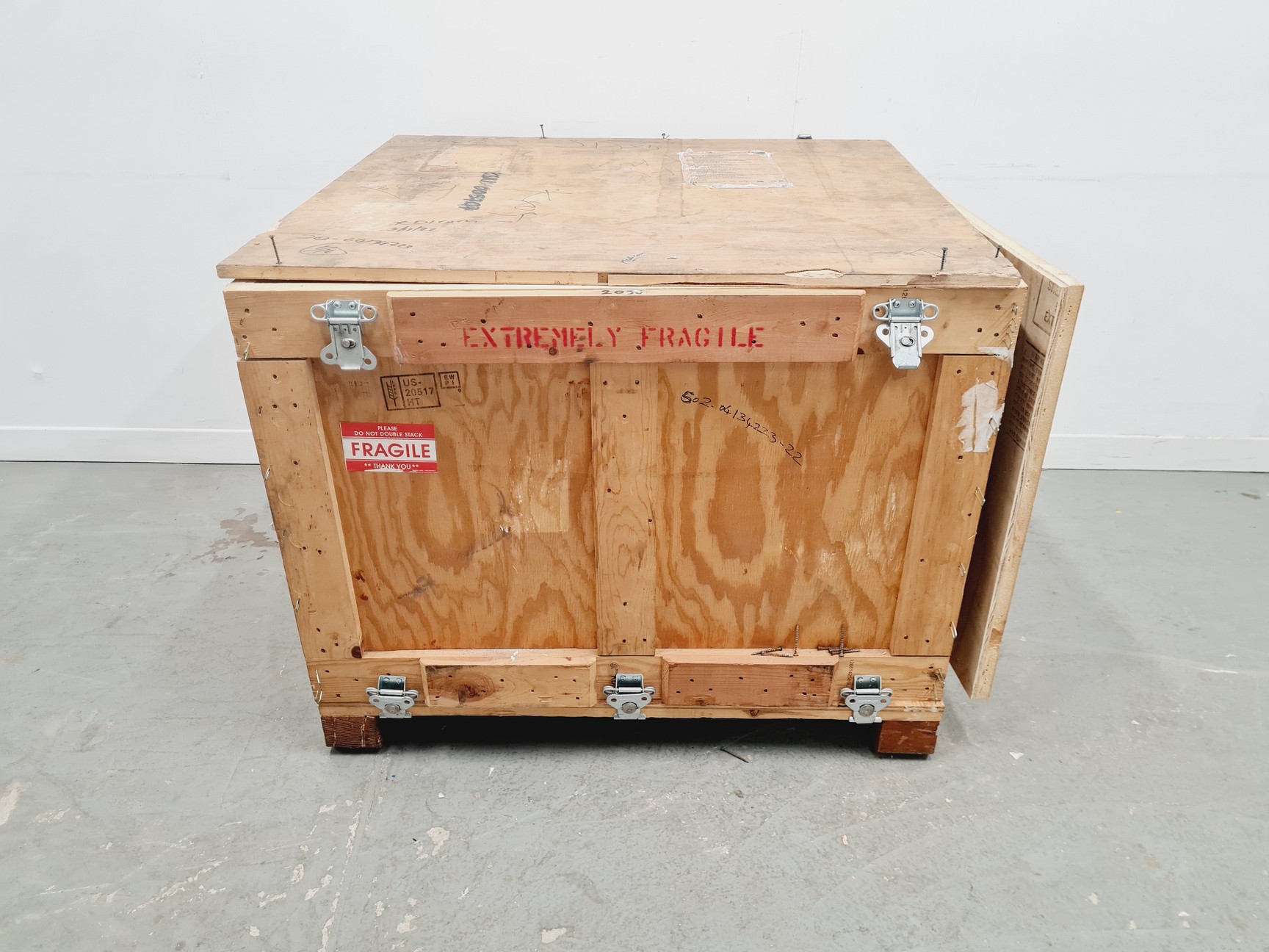 Image of Codex DNA Telesis BioXP 3250 System Automated Synthetic Biology Workstation
