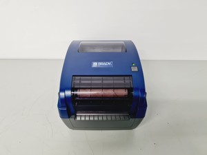 Image of Brady BBP 11 Thermal Printer – New