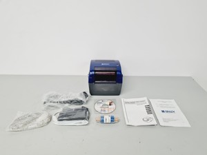 Thumbnail image of Brady BBP 11 Thermal Printer – New