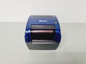 Thumbnail image of Brady BBP 11 Thermal Printer – New