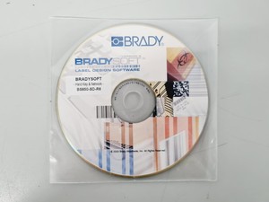 Thumbnail image of Brady BBP 11 Thermal Printer – New