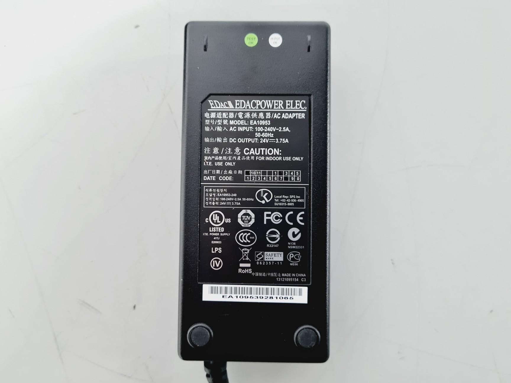 Image of Brady BBP 11 Thermal Printer – New