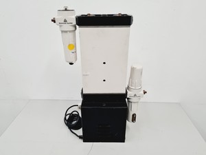 Thumbnail image of Domnick Hunter C02RP850 CO2 Free Air Generator