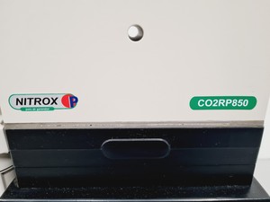 Thumbnail image of Domnick Hunter C02RP850 CO2 Free Air Generator