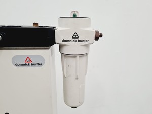 Thumbnail image of Domnick Hunter C02RP850 CO2 Free Air Generator