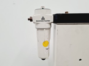 Thumbnail image of Domnick Hunter C02RP850 CO2 Free Air Generator