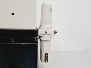 Thumbnail image of Domnick Hunter C02RP850 CO2 Free Air Generator