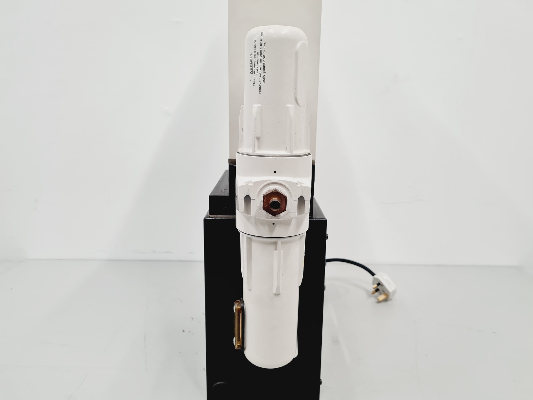 Image of Domnick Hunter C02RP850 CO2 Free Air Generator