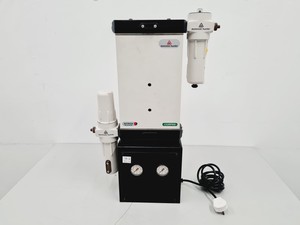 Image of Domnick Hunter Model C02RP850 CO2 Free Air Generator Lab