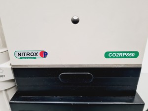 Thumbnail image of Domnick Hunter C02RP850 CO2 Free Air Generator