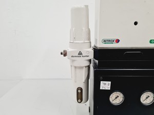 Thumbnail image of Domnick Hunter C02RP850 CO2 Free Air Generator