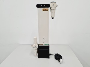 Image of Domnick Hunter C02RP280 CO2 Free Air Generator Lab