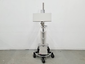 Image of Ergotron PC Desk Work Station Trolley 163 x 65 x 72 cm (HxWxL)